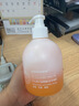 sakose凡士林VC胶原蛋白护手啫喱300g四季保湿滋润抗皱紧致防干裂护手霜 实拍图