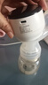 missbaby电动吸奶器便携一体式吸乳器集乳器大吸力全自动拨奶挤奶机器 实拍图