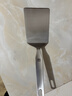 双立人（ZWILLING）锅铲套装勺子不锈钢汤勺漏勺铲子炒菜铲勺Prof炊具厨房用具 平铲 实拍图