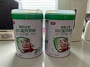 臻铂之星美庐臻铂之星婴幼儿配方奶粉三段3段808g12-36个月乳铁蛋白小分子 3段(808g6罐+100g6罐)12-36个月 808g 6罐 实拍图