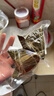 五芳斋粽子中华老字号 五芳猪肉粽礼袋嘉兴特产加热即食早餐 100克*6只  实拍图