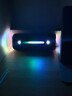 雷登X10MAX无线便携式35W蓝牙音箱2026新款重低音炮大音量高音质户外迷你小型自行车骑行小音响防水 2分频【传奇音质】35W赛道扬声器-黑 防尘防水+超长续航+16G卡 实拍图