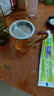 京红运真裸价·玻璃公道杯带过滤加厚耐热分茶器茶海茶具配件 实拍图
