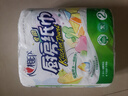 心相印厨房卷纸/厨房用纸150节 吸油锁水 厨房纸巾 食品接触级 懒人抹布 实拍图