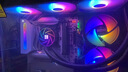 七彩虹（Colorful）英特尔 酷睿Ultra7 270K PLUS/265KF主机RTX5070/5060Ti渲染设计电脑整机 电竞游戏DIY台式组装机  配置3 265K核显【游戏办公主机】 实拍图