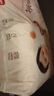 好奇（Huggies）铂金装小桃裤成长裤XL96片(12-17kg)加大号尿不湿【透爽散热】 实拍图