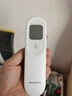 鱼跃(yuwell)医用红外电子体温计额温枪温度计婴幼儿专用精准YT-1 实拍图