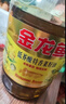 金龙鱼 食用油【保真菜籽油】醇香（纯香）菜籽油5L(新老包装交替发货) 实拍图