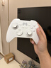 北通鲲鹏20无线游戏手柄AI智控双切扳机震动蓝牙手柄xbox布局电脑PC手机steam电视NSswitch2体感 仁王3 实拍图