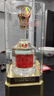 五粮液股份 五粮特曲 一代精品浓香型白酒52度500ml*6瓶 原箱装 实拍图