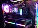 华硕9800X3D 9950X3D2 RTX5090夜神显卡 主机 ROG全家桶创世神9850X3D主机台式游戏主机组装机电脑整机 9950X3D+RTX5090夜神+64G丨三 实拍图