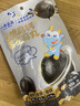 小鹿蓝蓝0糖高钙黑芝麻丸宝宝零食无糖手工芝麻丸儿童即食零食芝麻丸/95g 实拍图