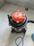 亿力工业用大容量吸尘器商用家用车载大功率大吸力 开荒保洁家政吸水器吹尘吸尘机除尘神器6342-20L  实拍图