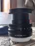 绿巨能（llano）相机遮光罩适用尼康Z 16-50mm镜头Z50II Z50二代 Z30 Zfc ZFC Z62 Z7II Z9 Z7配件替代HN-40 实拍图
