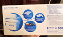 碧然德（BRITA） 家用滤水壶 净水壶滤芯 Maxtra 多效滤芯 6枚装 实拍图