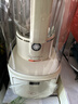 九阳（Joyoung）轻音舱破壁机1.5L家用全自动豆浆机降噪榨汁2-4人五谷杂粮料理辅食可拆洗B700【漫生活】国家补贴 实拍图