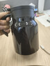 八千行闷茶壶保温壶大容量覆钛焖茶壶茶水分离泡茶壶家用热水壶泡茶壶 实拍图