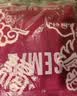 森马（Semir）张仁华非遗联名毛衫男春麒麟时尚提花宽松情侣针织衫101125107214 实拍图