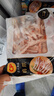 正大食品（CP）鸡爪净重2斤（单个鸡爪约40-50g） 柠檬鸡爪生鲜 纯原料 实拍图