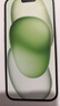 Apple/苹果 iPhone 15 (A3092) 128GB 绿色 支持移动联通电信5G 双卡双待手机 实拍图