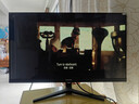 酷开创维酷开31.5英寸4k超高清大屏显示器广视角窄边办公壁挂低蓝光IPS硬屏UHD台式电脑显示屏CMH2205 实拍图