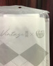 易优家密封袋旅行衣物收纳袋整理袋行李箱内衣收纳便携食品 40*50cm 5条 实拍图
