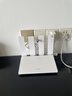 华为路由器WiFi7千兆路由器穿墙王BE3Pro家用5G双频无线电竞mesh大户型全屋WiFi路由7漏油器信号放大器 【疾风千兆版】3600兆华为路由器WiFi7 实拍图