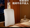 金正烘干机家用烘衣机小型旅行便携式风干机婴儿衣服可折叠收纳烘干杀菌一体机学生宿舍干衣神器 象牙白 10L 速干节能+智能定时 实拍图