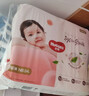 好奇（Huggies）好奇铂金装小桃裤纸尿裤M144片(6-11kg)中号尿不湿【透爽散热】 实拍图