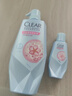 清扬洗发水 净澈蓬松270g控油氨基酸无硅油洗头膏 老爸评测热门商品 实拍图