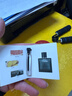 【大牌平替】香水小样高级持久留香邂逅蔚蓝真我小众试香2ml 蔚蓝（2ml) 实拍图