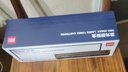 得力（deli）388a打印机硒鼓碳粉盒大容量适用惠普m1136 m126a m126nw p1106 p1008等 大容量硒鼓1支装DBH-388AX 实拍图