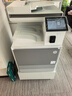 惠普（HP）打印机 e78523dn/78528dn a3a4彩色激光双面网络复合机大型办公商用打印复印扫描一体机替78223dn E78528dn(28页/分钟)替e78228dn 实拍图