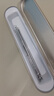 FIT MOMENT粉刺针超尖细暗疮清痘针黑头夹3件套医专用针清工具脂肪粒挑痘针 实拍图