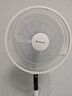 艾美特（AIRMATE）【直流变频】电风扇家用大风力智能遥控落地扇卧室安静轻音一级能效空气循环扇摇头节能小风扇 实拍图