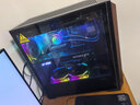 英特尔14代酷睿i7 14700KF系列 5070Ti/5080 三角洲行动游戏设计台式电脑主机DIY组装电脑 棱镜ARGB 灯光同步风扇【6个】 实拍图