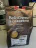 美乐家（melitta）咖啡豆深度烘焙 意式拼配香醇特浓缩100%进口阿拉比卡咖啡豆1kg 【酸苦均衡】中深烘焙1000g 实拍图