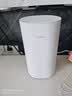 华为子母路由器Q6E凌霄无线千兆全屋WiFi套装分布式路由漏油器穿墙王电力猫信号放大增强器适配mate70 子母路由器【适合4-5房大户型复式】一拖二 实拍图
