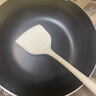 苏泊尔（SUPOR）不粘锅炒锅 平底炒菜锅牛排煎锅少油烟28cm燃气专用EC28JYJ02-N 实拍图