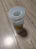 得力（deli）易撕透明胶带 18mm*30y高粘小胶带 开学必备学习用品 错题整理学生文具 8卷/筒 办公用品 30065 实拍图