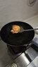 苏泊尔（SUPOR）不粘锅炒锅 平底炒菜锅牛排煎锅少油烟30cm电磁炉燃气通用 实拍图