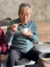 富硒小麦胚芽高纤独立包装即食原味无蔗糖免煮代餐营养早餐麦片 推荐-巩固装【独立包装 携带方便 共40小包】 500g*2大袋 晒单实拍图