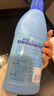 蓝月亮漂白水含氯除菌液600g 除菌率99.9% 白衣去渍漂白 家居清洁除菌 实拍图