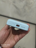 倍思 【3C认证】苹果Magsafe磁吸无线充电宝 30W迷你无线快充移动电源10000mAh 适用苹果17/16/15手机 实拍图