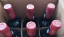 拉菲（LAFITE）花园珍藏赤霞珠干红葡萄酒 750ml*6瓶整箱装送礼 原瓶进口红酒 实拍图