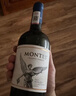 MONTES蒙特斯经典梅洛红酒葡萄酒750ml*6日常宴请整箱日常智利原瓶进口 实拍图