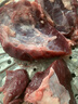 天莱香牛有机健康牛腿肉500g可溯源低温排酸生鲜牛肉新疆清真【真原切】 实拍图
