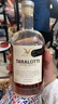 TARALOTTI威士忌洋酒英国原酒进口烈酒调基酒经典可乐桶自饮酒水40度500ml 500ML*1瓶 实拍图