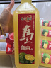 味全每日C果汁 100%小青柠复合果汁 1600ml家庭分享装 实拍图