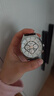 卡西欧（CASIO）手表男士三眼商务休闲学生石英日韩表520礼物MTP-E303L-7AVD 实拍图